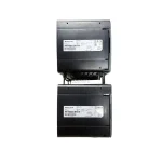 Honeywell TK-FPDXX2 DC Power Supply Rack Assembly