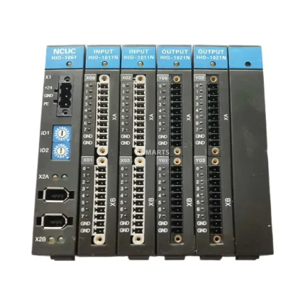 Huazhong CNC HIO-1000B Industrial I/O Unit Module System
