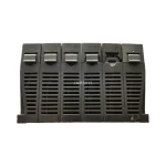 Huazhong CNC HIO-1000B Industrial I/O Unit Module System