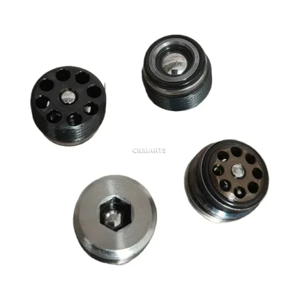 Hydraulic Plug