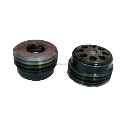 Hydraulic Suction Strainer