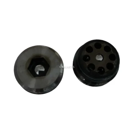 Hydraulic Suction Strainer