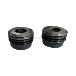 Hydraulic Suction Strainer