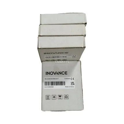 INOVANCE GL20-0800END Remote I/O Module