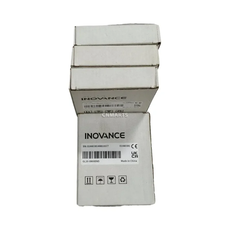 INOVANCE GL20-0800END Remote I/O Module