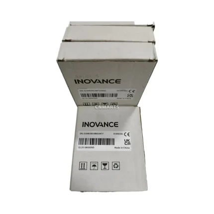INOVANCE GL20-0800END Remote I/O Module