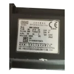 INOVANCE IS620PS1R6I / ISMH1-20B30CB AC Servo Motor and Drive System