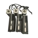 INOVANCE IS620PS1R6I / ISMH1-20B30CB AC Servo Motor and Drive System