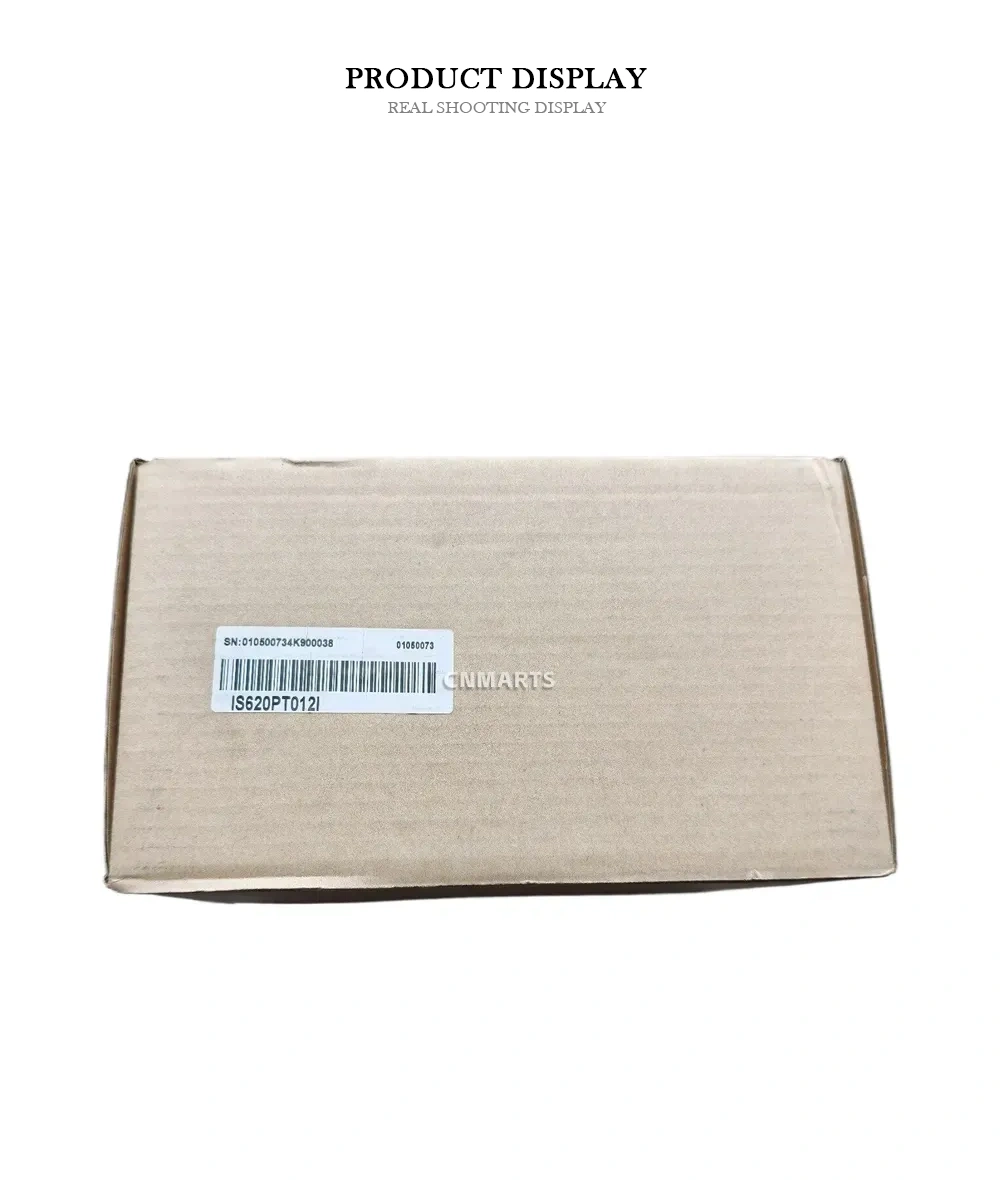 Inovance IS620PT012I Servo Drive Description