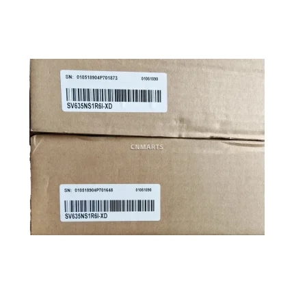 Inovance SV635NS1R6I-XD Servo Drive
