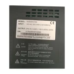 Inovance SV660PS1R6i Servo Drive