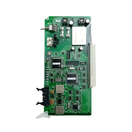 JITS LCU-M01 Industrial Control Board