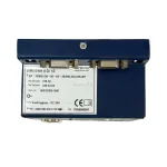 JUMO 705001/08-00-00-36/000,224,225,061 PLC CPU Module