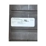 Jetter JL3-0250-25-3RVP 3-Phase PM Servo Motor