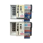 KEB 19C5B30-1200 Industrial Controller