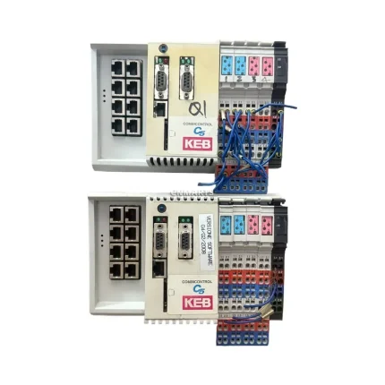 KEB 19C5B30-1200 Industrial Controller