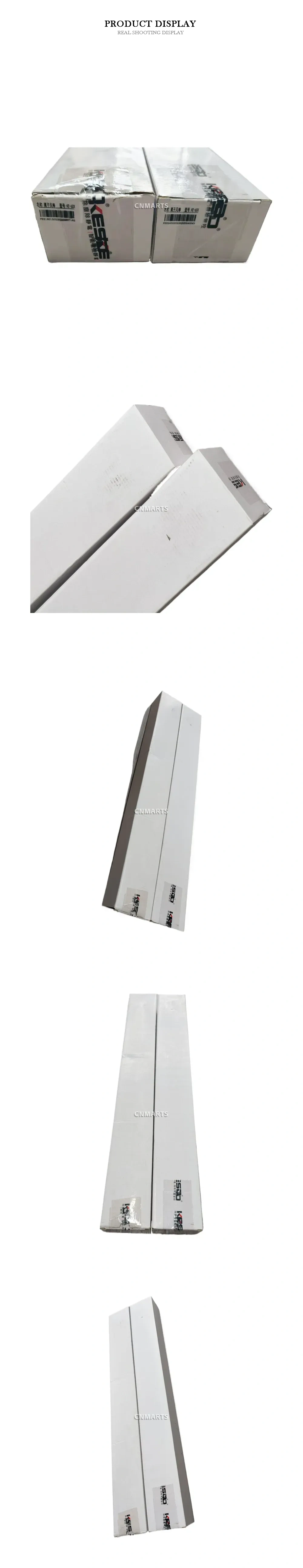KESD KE-60X Ionizing Bar Description