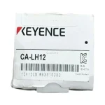 KEYENCE CA-LH12 High Resolution Lens