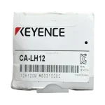 KEYENCE CA-LH12 High Resolution Lens