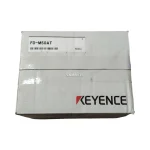 KEYENCE FD-M50AT Digital Flow Switch