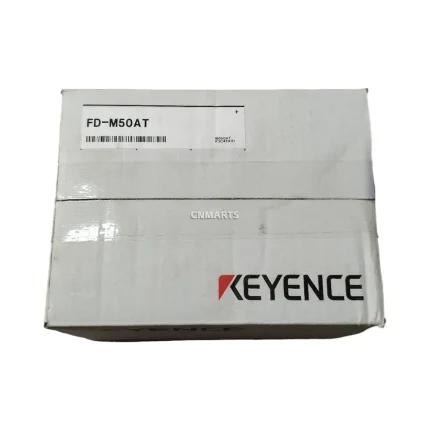 KEYENCE FD-M50AT Digital Flow Switch