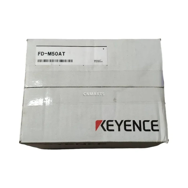 KEYENCE FD-M50AT Digital Flow Switch