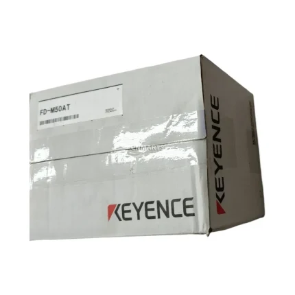 KEYENCE FD-M50AT Digital Flow Switch