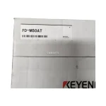 KEYENCE FD-M50AT Digital Flow Switch