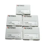 KEYENCE FD-Q20C Digital Flow Sensor
