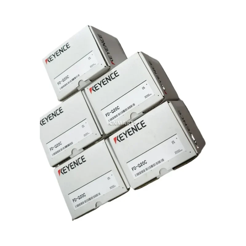 KEYENCE FD-Q20C Digital Flow Sensor