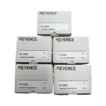 KEYENCE FD-Q20C Digital Flow Sensor