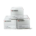 KEYENCE FD-Q20C Digital Flow Sensor