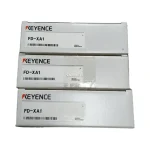 KEYENCE FD-XA1 Digital Flow Sensor Display Unit