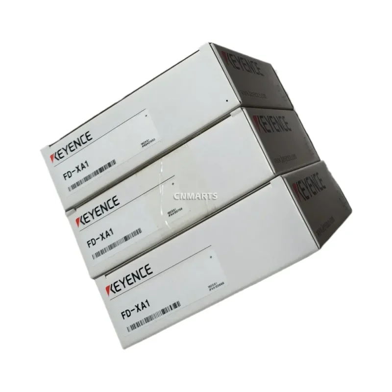 KEYENCE FD-XA1 Digital Flow Sensor Display Unit