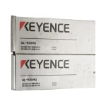 KEYENCE GL-R20HG Safety Light Curtain