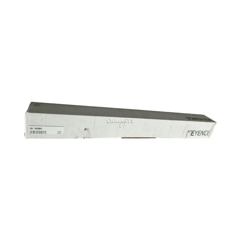 KEYENCE GL-R28H Safety Light Curtain