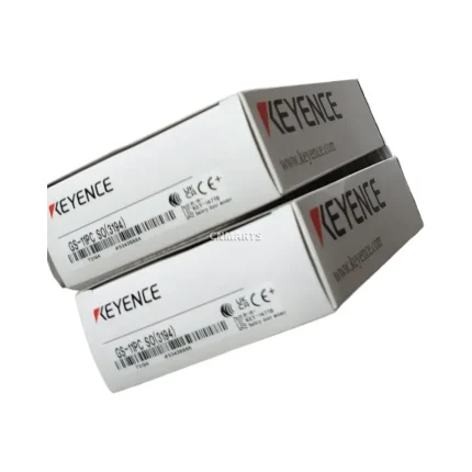 KEYENCE GS-11PC Safety door sensor
