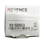 KEYENCE IV2-G300CA Vision Sensor
