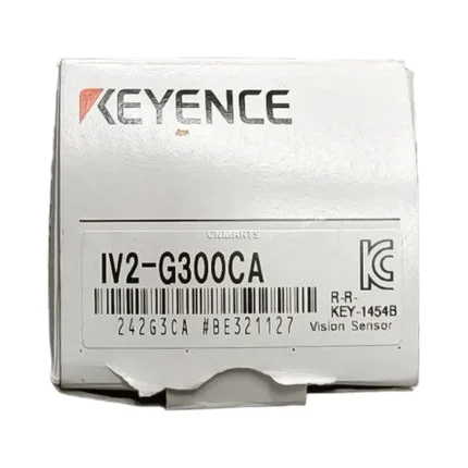 KEYENCE IV2-G300CA Vision Sensor