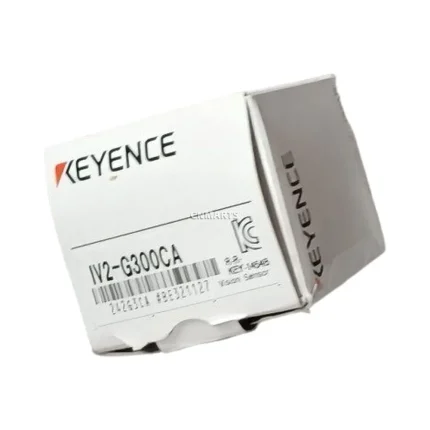 KEYENCE IV2-G300CA Vision Sensor