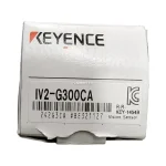 KEYENCE IV2-G300CA Vision Sensor