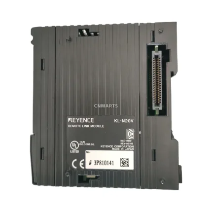 KEYENCE KL-N20V Remote Link Module
