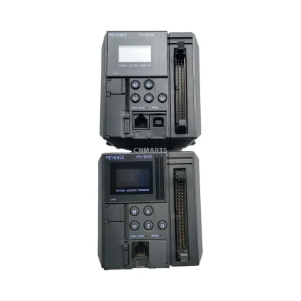 KEYENCE KV-1000 PLC CPU Module