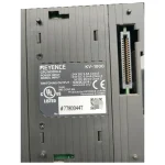 KEYENCE KV-1000 PLC CPU Module