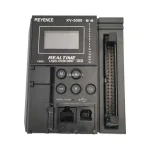 KEYENCE KV-3000 Realtime Logic Controller CPU Module