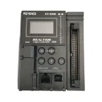 KEYENCE KV-3000 Realtime Logic Controller CPU Module