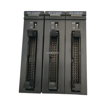 KEYENCE KV-C32XC Input Module