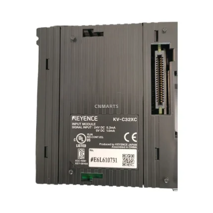 KEYENCE KV-C32XC Input Module