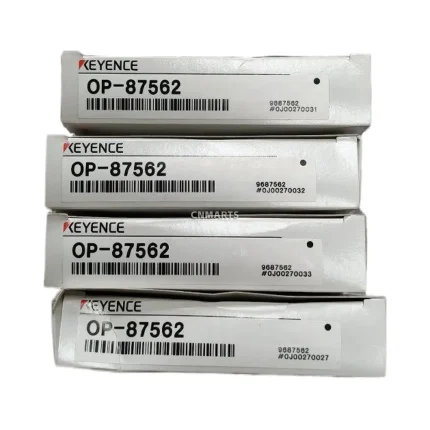 KEYENCE OP-87562 Sensor Extension Cable