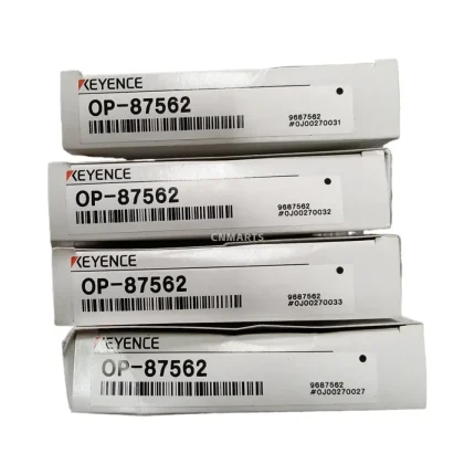 KEYENCE OP-87562 Sensor Extension Cable